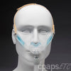 Nuance and Nuance Pro Nasal Pillow Mask Nuance and Nuance Pro Nasal Pillow Mask