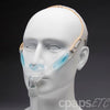 Nuance and Nuance Pro Nasal Pillow Mask Nuance and Nuance Pro Nasal Pillow Mask