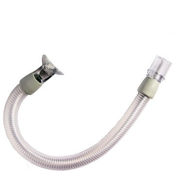 Short Swivel Tubing for Nuance and Nuance Pro Mask Short Swivel Tubing for Nuance and Nuance Pro Mask