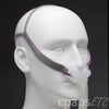 AirFit™ P10 Nasal Pillow CPAP Mask for Her with Headgear AirFit™ P10 Nasal Pillow CPAP Mask for Her with Headgear