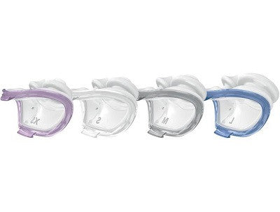 Replacement Nasal Pillow for the AirFit™ P10 and AirFit™ P10 for Her