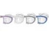 Replacement Nasal Pillow for the AirFit™ P10 and AirFit™ P10 for Her Replacement Nasal Pillow for the AirFit™ P10 and AirFit™ P10 for Her