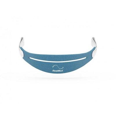 Replacement Headgear for AirFit™ P30i Nasal Pillow Mask Replacement Headgear for AirFit™ P30i Nasal Pillow Mask