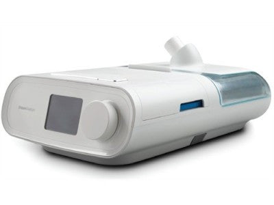 DreamStation Auto CPAP Machine w/ Heated Humidifier DreamStation Auto CPAP Machine w/ Heated Humidifier