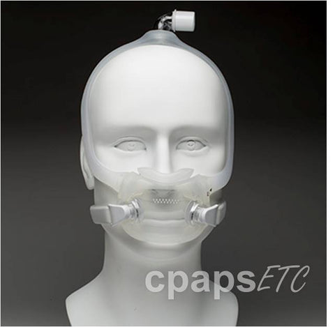DreamWear Full Face CPAP Mask with Headgear DreamWear Full Face CPAP Mask with Headgear