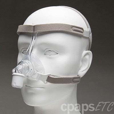 Pico Nasal CPAP Mask - Fit Pack