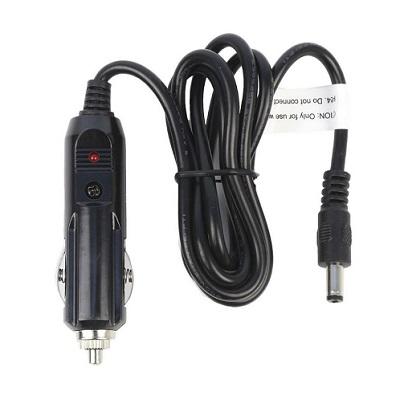Medistrom™ Car Charger for Pilot Lite and Pilot Flex Series Medistrom™ Car Charger for Pilot Lite and Pilot Flex Series