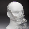 AirFit™ F20 Full Face CPAP Mask for Her with Headgear AirFit™ F20 Full Face CPAP Mask for Her with Headgear