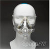 AirTouch™ F20 Full Face CPAP Mask with Headgear AirTouch™ F20 Full Face CPAP Mask with Headgear