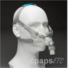 AirFit™ F30 Full Face CPAP Mask with Headgear AirFit™ F30 Full Face CPAP Mask with Headgear
