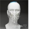 AirFit™ F30 Full Face CPAP Mask with Headgear AirFit™ F30 Full Face CPAP Mask with Headgear