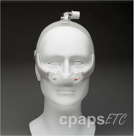 AirFit™ N30i Nasal CPAP Mask with Headgear AirFit™ N30i Nasal CPAP Mask with Headgear