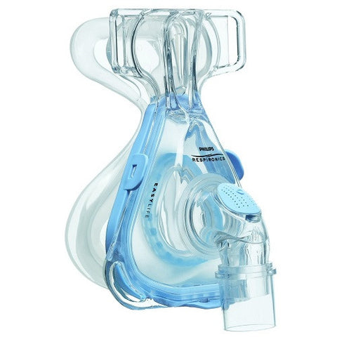 EasyLife Nasal CPAP Mask with Headgear