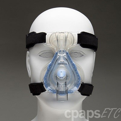 EasyLife Nasal CPAP Mask with Headgear