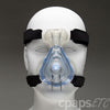 EasyLife Nasal CPAP Mask with Headgear EasyLife Nasal CPAP Mask with Headgear