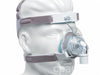TrueBlue Nasal CPAP Mask with Headgear TrueBlue Nasal CPAP Mask with Headgear