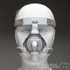 TrueBlue Nasal CPAP Mask with Headgear TrueBlue Nasal CPAP Mask with Headgear