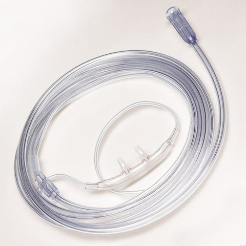 Salter Labs Adult Cannula - 50' Salter Labs Adult Cannula - 50'