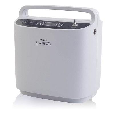 Respironics SimplyGo Concentrator Respironics SimplyGo Concentrator