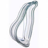 Replacement Cushion for ULTRA MIRAGE™ Full Face Mask Replacement Cushion for ULTRA MIRAGE™ Full Face Mask