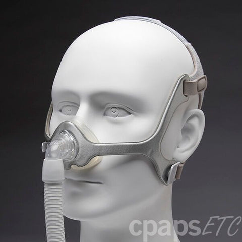 Wisp Nasal CPAP Mask with Headgear