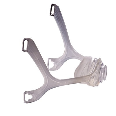 Wisp Nasal CPAP Mask with Headgear
