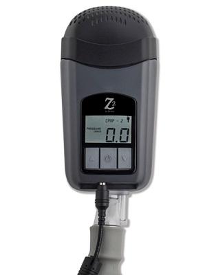 HDM Z2™ Travel CPAP Machine
