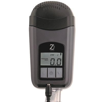 BREAS  Z2™ Auto Travel CPAP Machine BREAS  Z2™ Auto Travel CPAP Machine