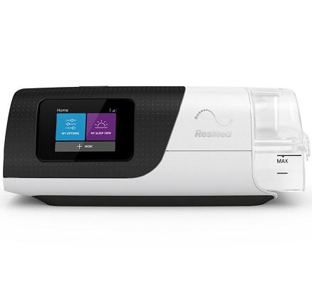 ResMed AirSense™ 11 AutoSet™ CPAP Machine ResMed AirSense™ 11 AutoSet™ CPAP Machine