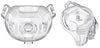 Cushion for Amara View Full Face CPAP Mask Cushion for Amara View Full Face CPAP Mask