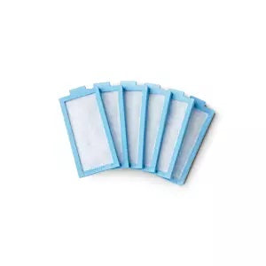 DreamStation 2 Disp. Ultra-Fine Filter 6 pack DreamStation 2 Disp. Ultra-Fine Filter 6 pack