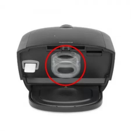 DreamStation 2 Inlet Seal DreamStation 2 Inlet Seal