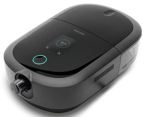 DreamStation 2 Auto CPAP Machine with Humidifier