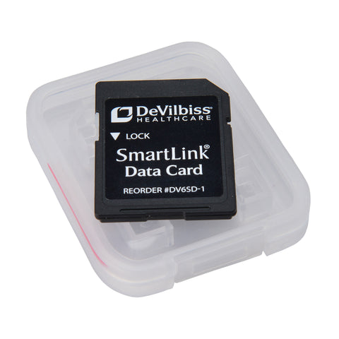 IntelliPAP 2 SD Card