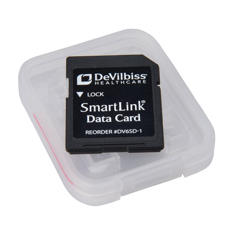 IntelliPAP 2 SD Card IntelliPAP 2 SD Card