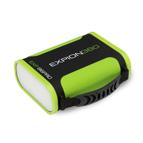EXP96 Pro Lithium Ion Battery Bank EXP96 Pro Lithium Ion Battery Bank