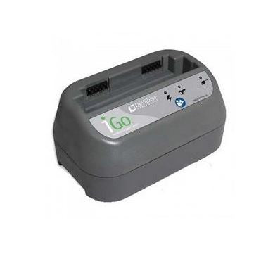 Devilbiss iGo External Battery Charger Devilbiss iGo External Battery Charger