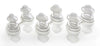 Replacement Nasal Pillows for Mirage LIBERTY™ Full Face Mask Replacement Nasal Pillows for Mirage LIBERTY™ Full Face Mask