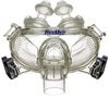 Replacement Nasal Pillows for Mirage LIBERTY™ Full Face Mask Replacement Nasal Pillows for Mirage LIBERTY™ Full Face Mask
