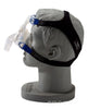 EasyFit® Silicone Nasal Mask with Headgear EasyFit® Silicone Nasal Mask with Headgear