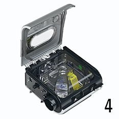 H5i™ Standard Water Chamber