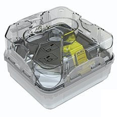 H5i™ Dishwasher Safe Water Chamber