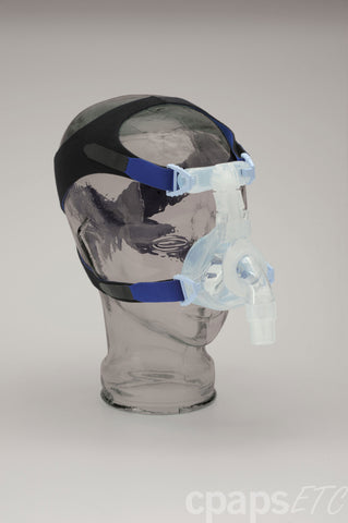EasyFit® Gel Nasal Mask with Headgear