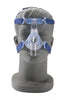 EasyFit® SilkGel Nasal Mask with Headgear EasyFit® SilkGel Nasal Mask with Headgear