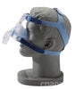 EasyFit® SilkGel Nasal Mask with Headgear EasyFit® SilkGel Nasal Mask with Headgear