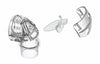 Elbow Assembly for Mirage Liberty™ Full Face Mask Elbow Assembly for Mirage Liberty™ Full Face Mask