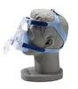EasyFit SilkGel Full Face Mask with Headgear EasyFit SilkGel Full Face Mask with Headgear