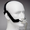 Aloha Nasal Pillow System with Headgear Aloha Nasal Pillow System with Headgear