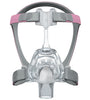 Mirage™ FX for HER Nasal Mask with Headgear Mirage™ FX for HER Nasal Mask with Headgear