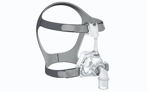 Mirage™ FX Nasal Mask with Headgear